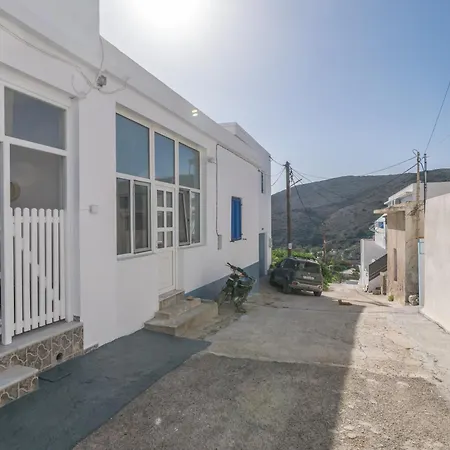 Melian Roots Apartamento *