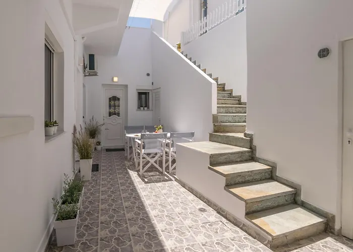 Apartamento Melian Roots