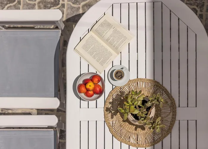 Apartamento Melian Roots *