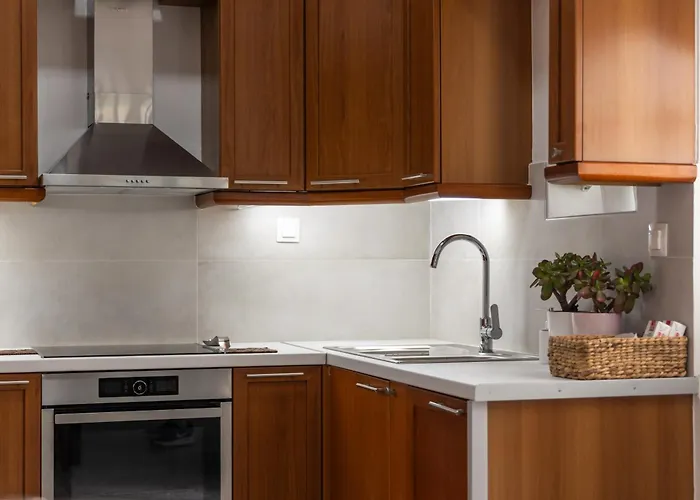 Apartamento Melian Roots