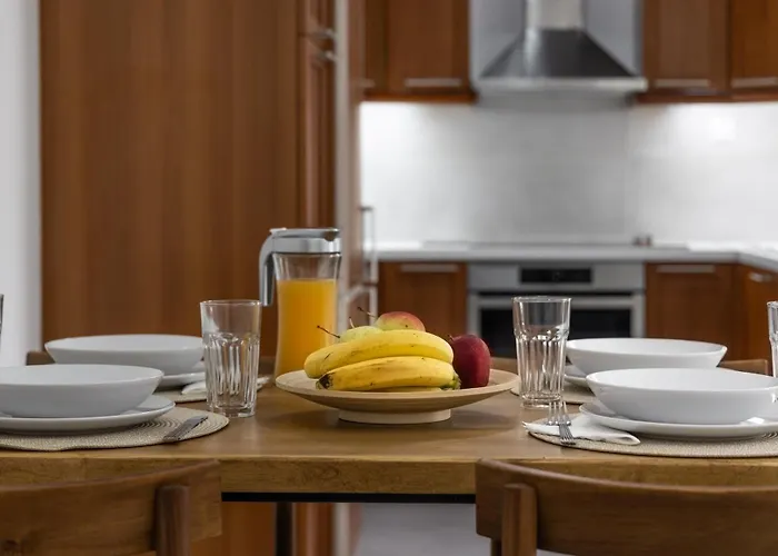 Apartamento Melian Roots Adamantas (Milos)