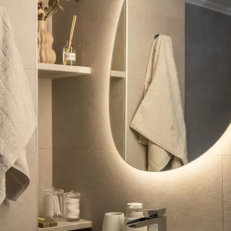 Melian Roots Apartment Adamantas (Milos)