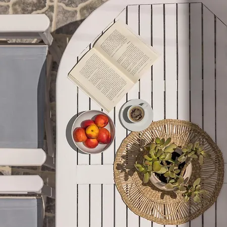 Apartment Melian Roots *