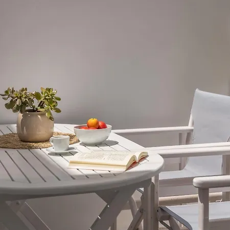 Apartment Melian Roots Adamantas (Milos)