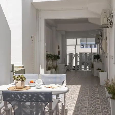 Melian Roots 아다마스