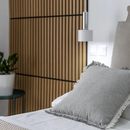 Apartment Melian Roots *