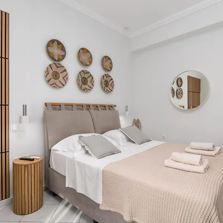 Apartment Melian Roots