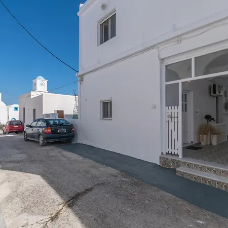 Melian Roots 아파트 *