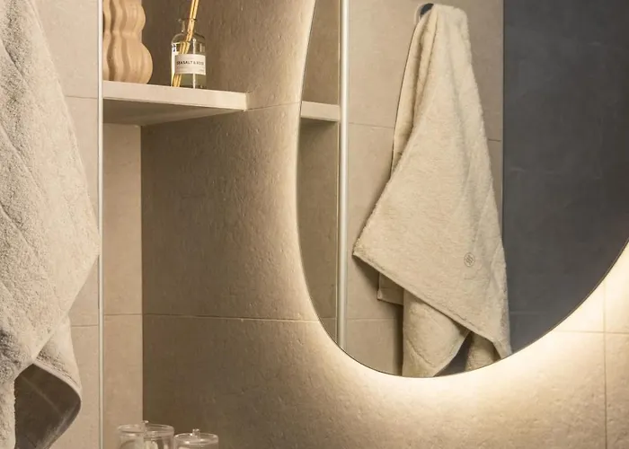 Melian Roots Apartamento Adamantas (Milos)