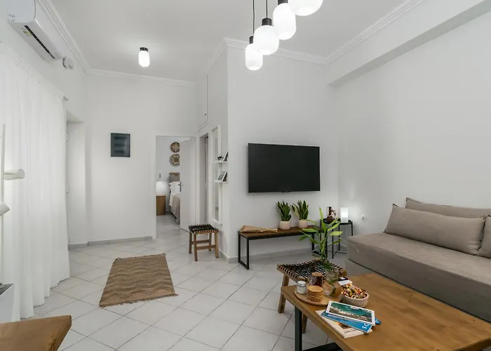 Melian Roots Adamantas (Milos)