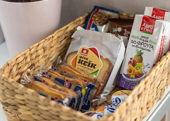 Melian Roots Apartamento *