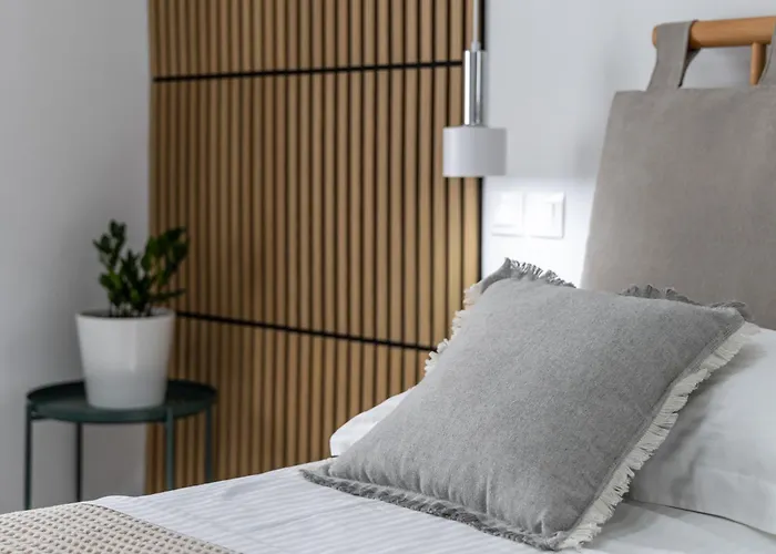 Apartamento Melian Roots *