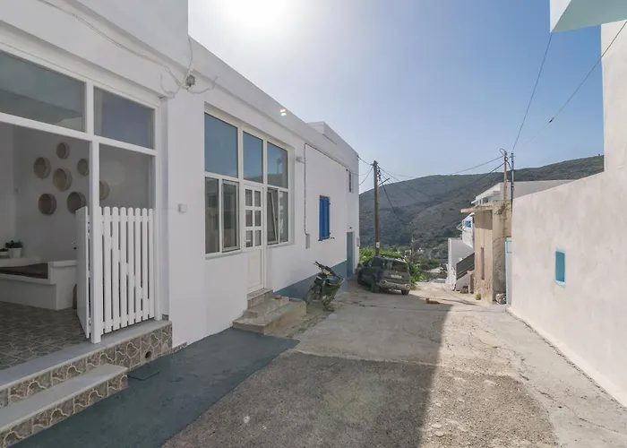 Melian Roots Apartamento *