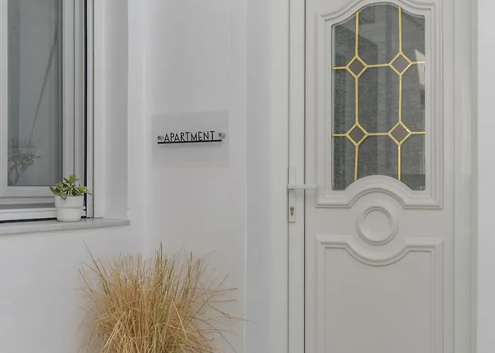 Melian Roots Apartamento Adamantas (Milos)