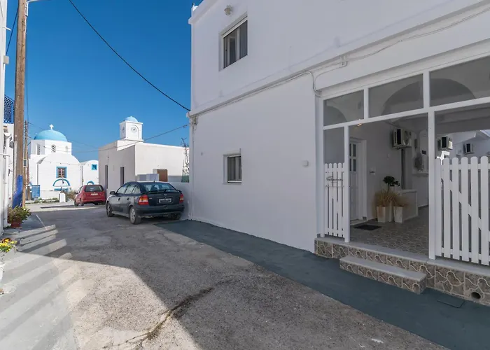 Melian Roots Apartamento *